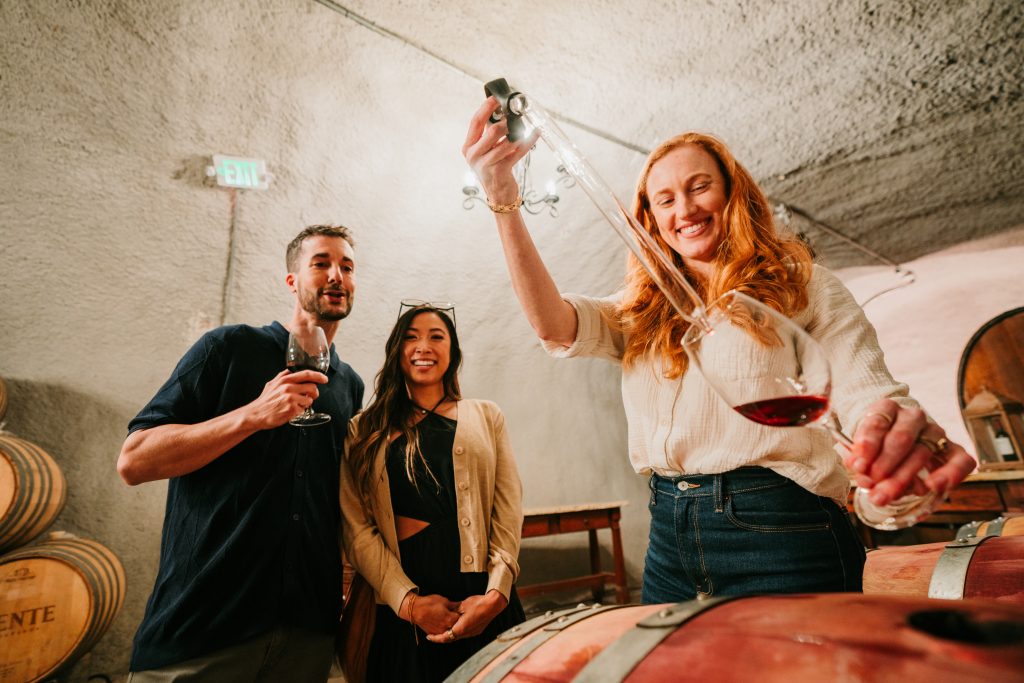 Wente Vineyards Livermore