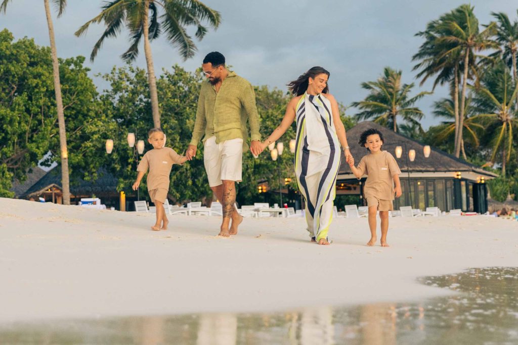 Photos: Sun Siyam Iru Fushi