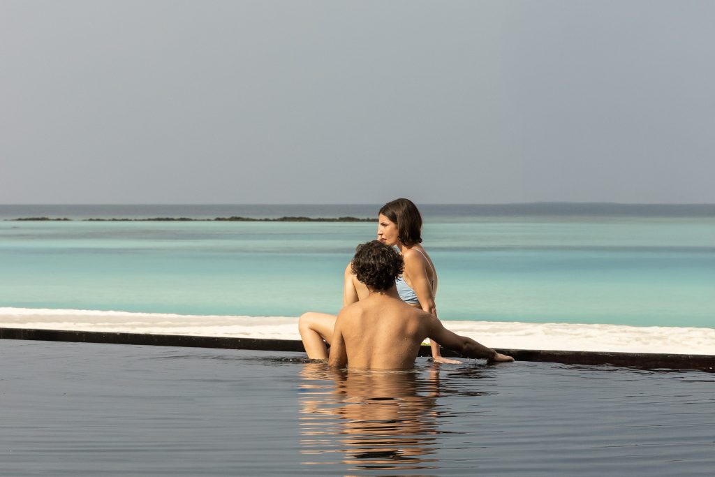 Photos: Sun Siyam Iru Fushi