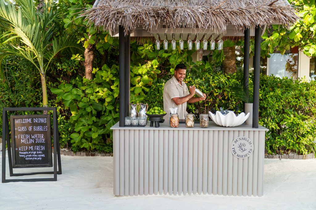 Photos: Sun Siyam Iru Fushi