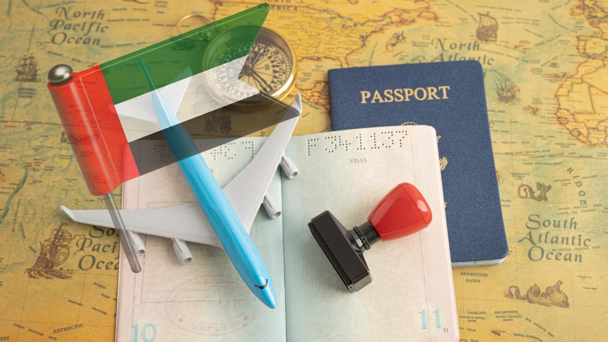 Foreigners In India Get 30-Day Visa Extension, Overstay Penalty Waived Amid Middle East Tension