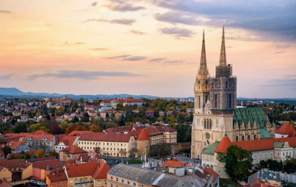 Zagreb 48-Hour Itinerary: Best Things to Do, See & Eat in Croatia’s Capital