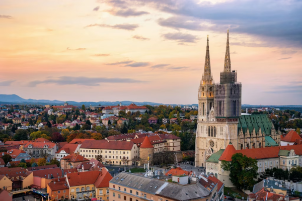 Zagreb 48-Hour Itinerary: Best Things to Do, See & Eat in Croatia’s Capital