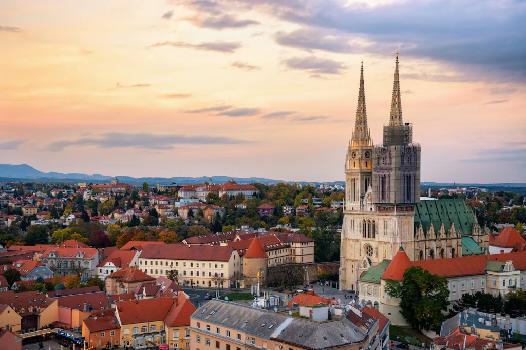 Zagreb 48-Hour Itinerary: Best Things to Do, See & Eat in Croatia’s Capital