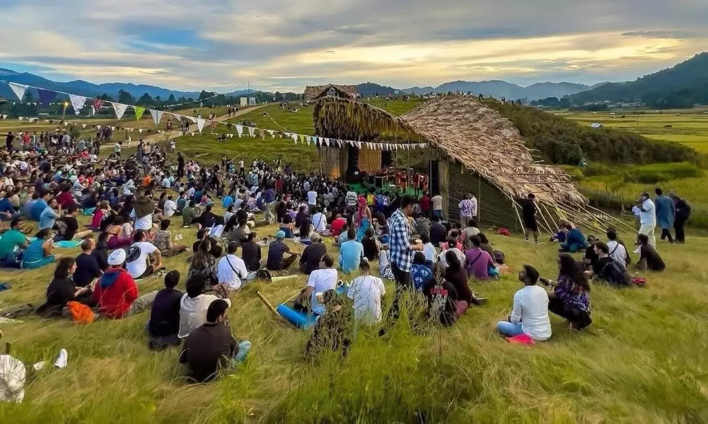 Ziro Festival Guide: How to Plan Your Trip to Arunachal’s Iconic Music Festival