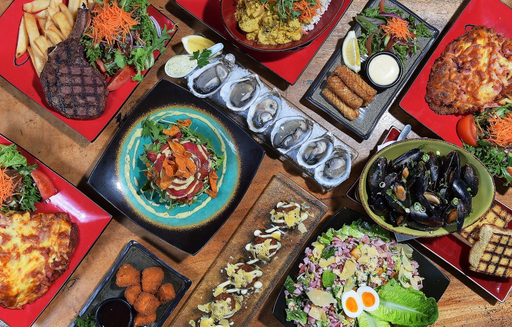 Berry Springs Tavern