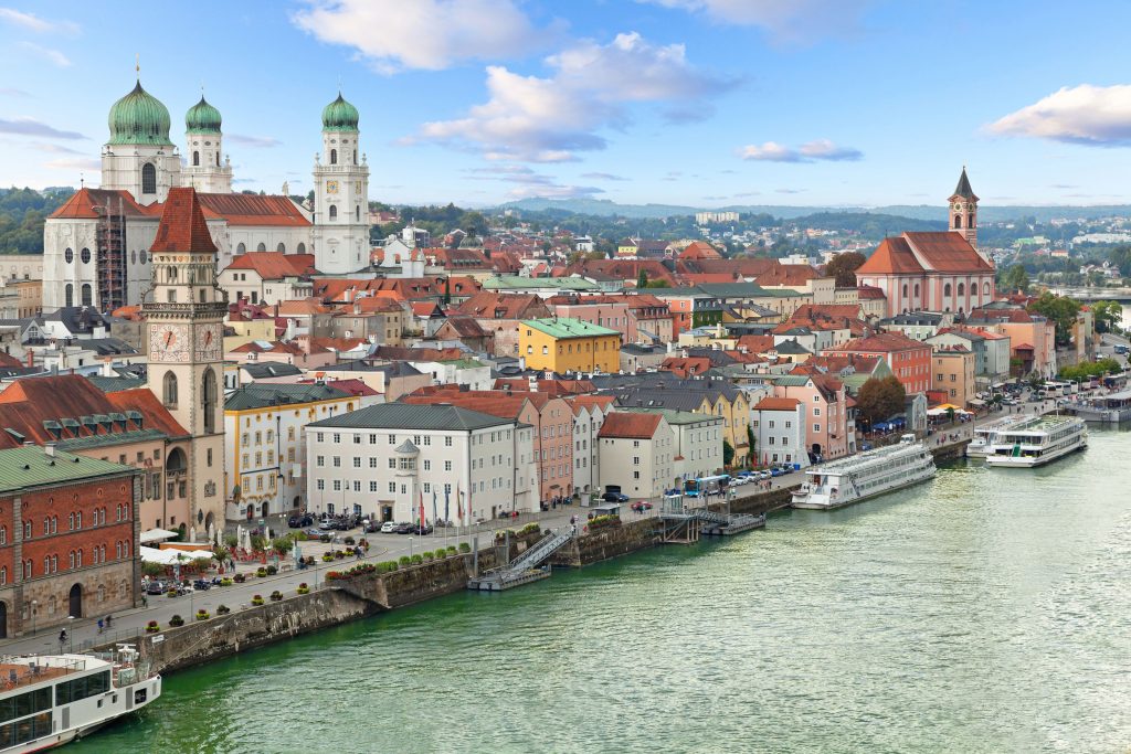Passau
