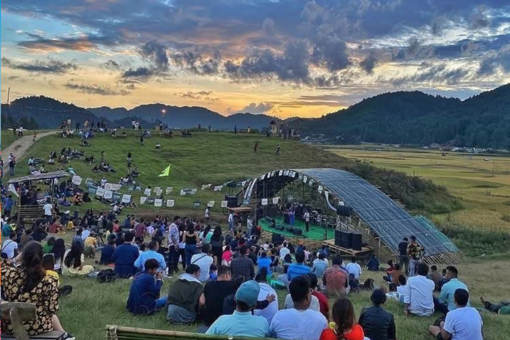 Ziro Festival Guide: How to Plan Your Trip to Arunachal’s Iconic Music Festival