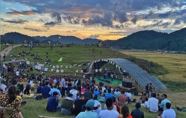 Ziro Festival Guide: How to Plan Your Trip to Arunachal’s Iconic Music Festival