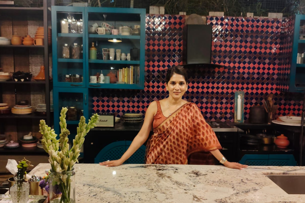 Mumbai’s Oota Supperclub by Chef Raji Gupta Is Rewriting What You Know About Karnataka Cuisine