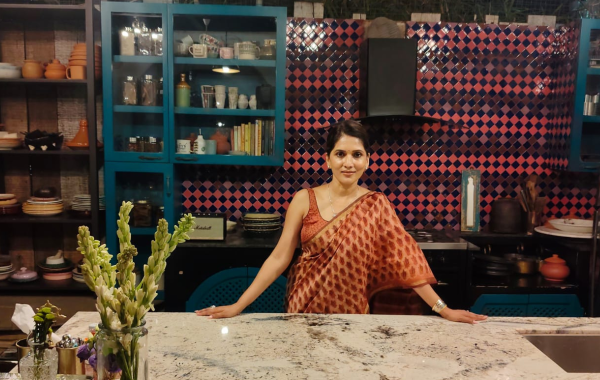 Mumbai’s Oota Supperclub by Chef Raji Gupta Is Rewriting What You Know About Karnataka Cuisine