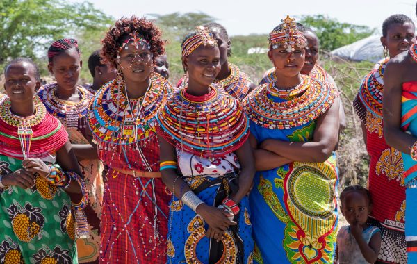 Beyond the Safari: Why the Maasai Remain Kenya's Cultural Heartbeat