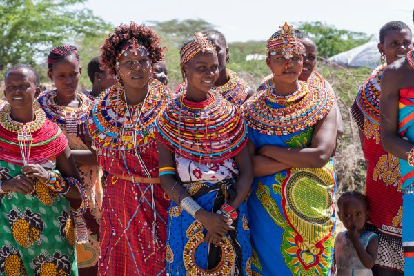 Beyond the Safari: Why the Maasai Remain Kenya's Cultural Heartbeat