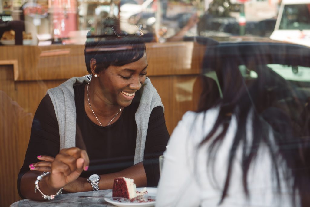 Cafe Trieste in North Beach