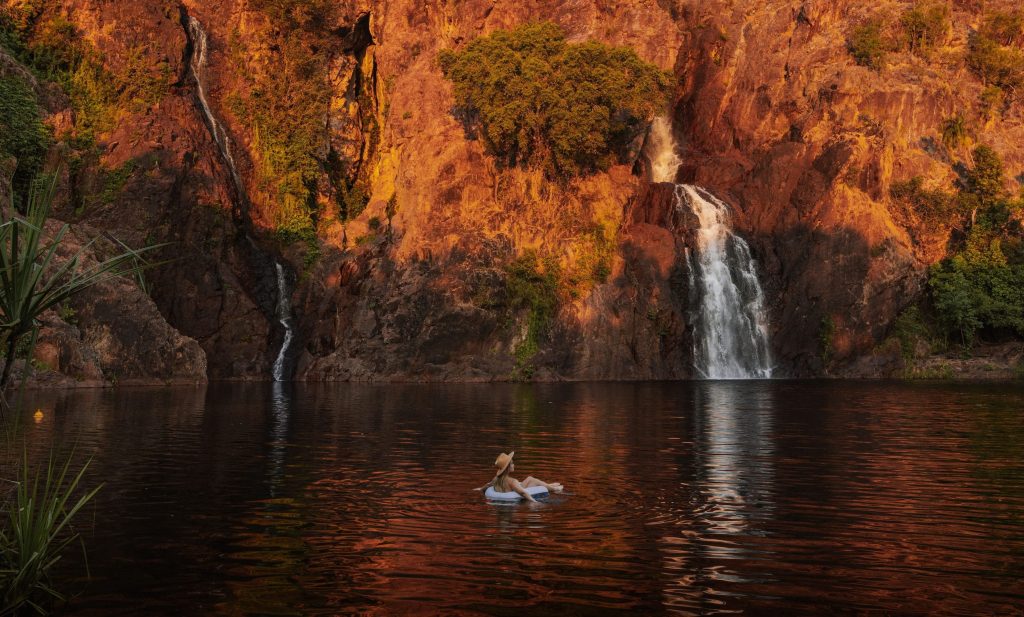 Litchfield National Park
