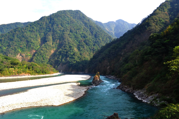 Among Ruins and Legends: Discovering the History and Heritage of Arunachal Pradesh