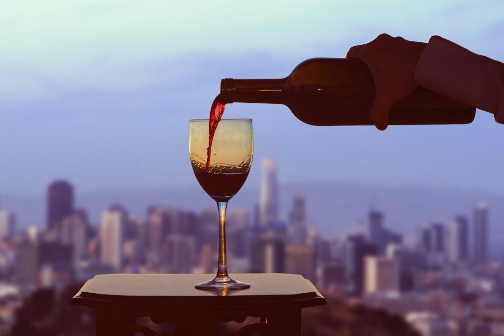 Eat Your Way Through San Francisco: An Insider's Guide to the City's Most Iconic Food & Drinks