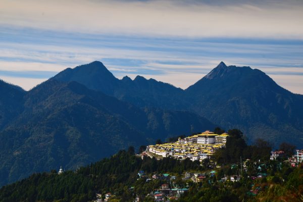 A Spiritual Journey Through Arunachal Pradesh's Most Sacred Places