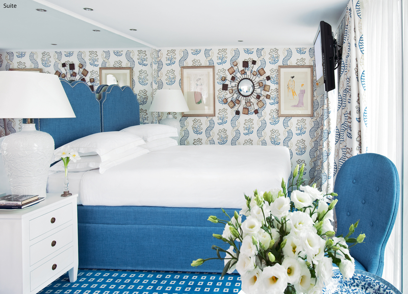 Trafalgar Verity Suite Cabin