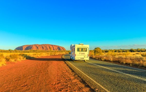 Itinerary: Three Spectacular Road Trips Through Australia's Northern Territory That Will Make You Fall in Love with the Outback