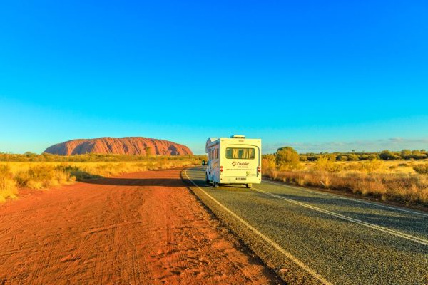 Itinerary: Three Spectacular Road Trips Through Australia's Northern Territory That Will Make You Fall in Love with the Outback