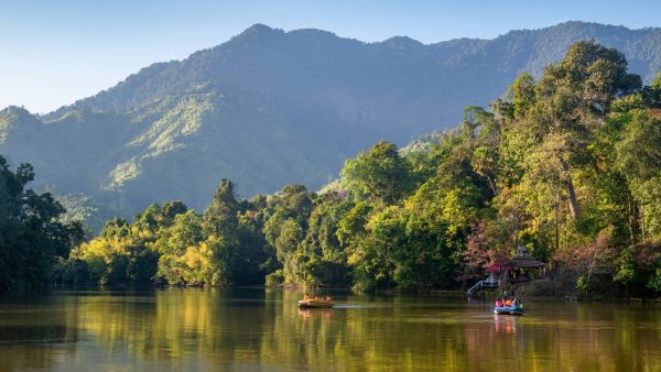 Itanagar Travel Guide: Things to Do, See & Eat in Arunachal's Capital