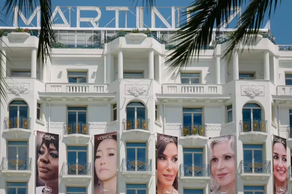 Inside The Iconic Hotels Where Celebrities Stay for the Cannes Film Festival Read more at: http://timesofindia.indiatimes.com/articleshow/131115627.cms?utm_source=contentofinterest&utm_medium=text&utm_campaign=cppst