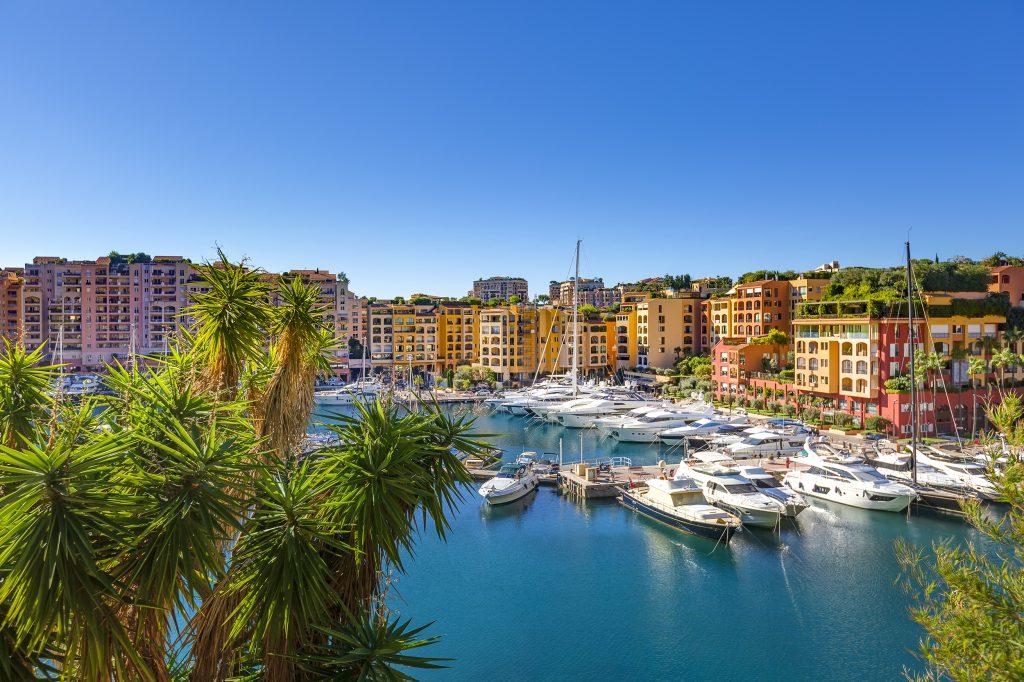 Fontvieille