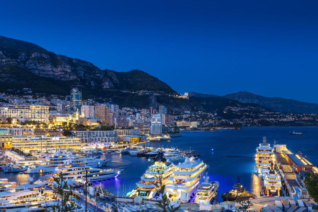 The Complete Luxury Guide to Monaco: Where to Stay, Dine & Explore