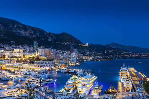 The Complete Luxury Guide to Monaco: Where to Stay, Dine & Explore