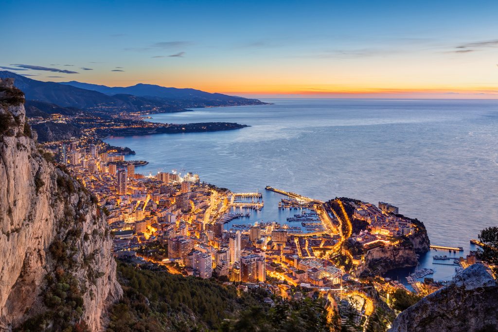 The Complete Luxury Guide to Monaco: Where to Stay, Dine & Explore