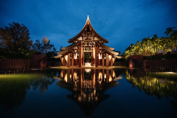 Krabi: Inside Phulay Bay, a Ritz-Carlton Reserve Where Ultra-Luxury Meets Transformative Wellness