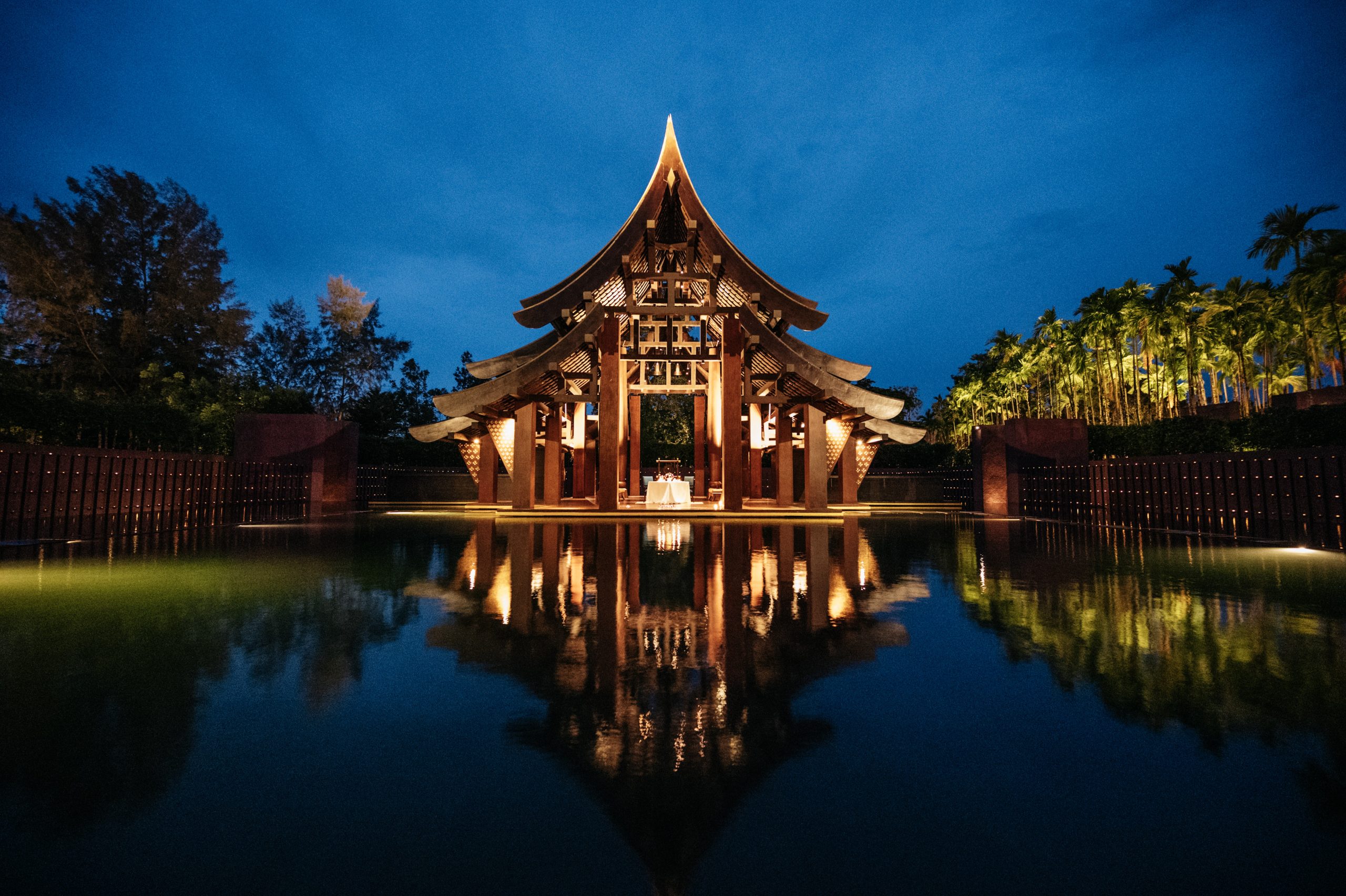 Krabi: Inside Phulay Bay, a Ritz-Carlton Reserve Where Ultra-Luxury Meets Transformative Wellness