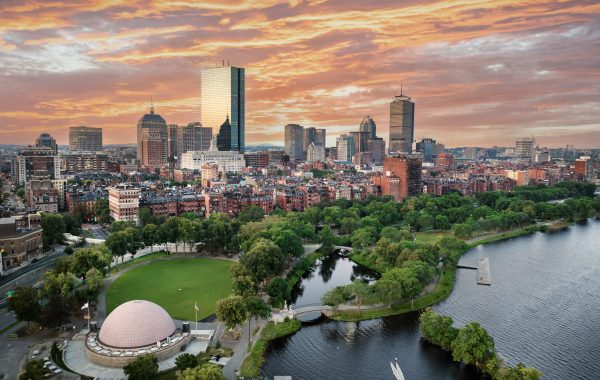 Harbor to Waterfront: A Curated Luxury Escape Through Boston in 48 Hours