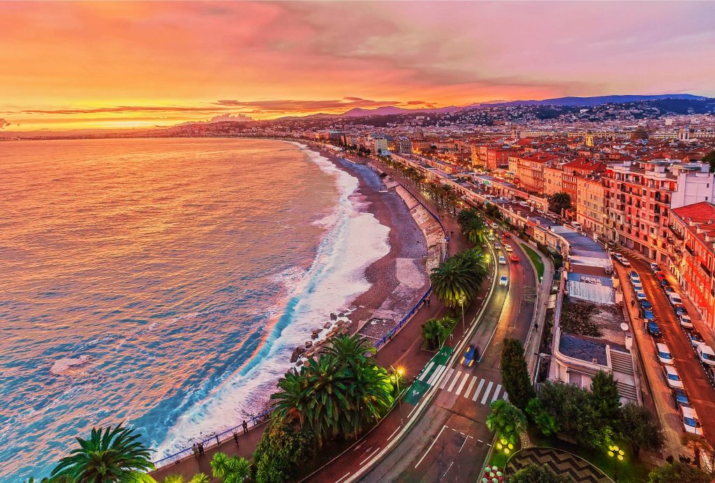 Nice. Photo: iStock