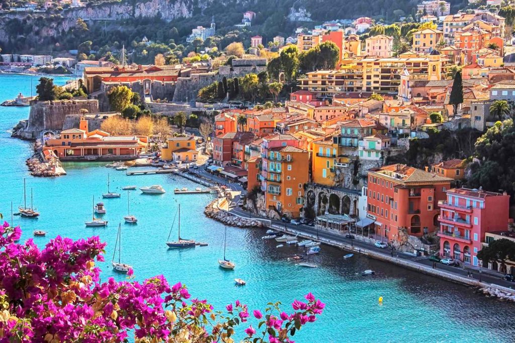 French Riviera Travel Guide : Best Places to Visit, Luxury Hotels & Insider Tips on the Côte d'Azur