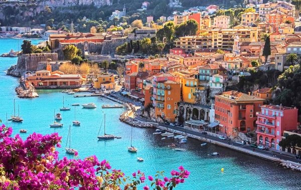 French Riviera Travel Guide : Best Places to Visit, Luxury Hotels & Insider Tips on the Côte d'Azur