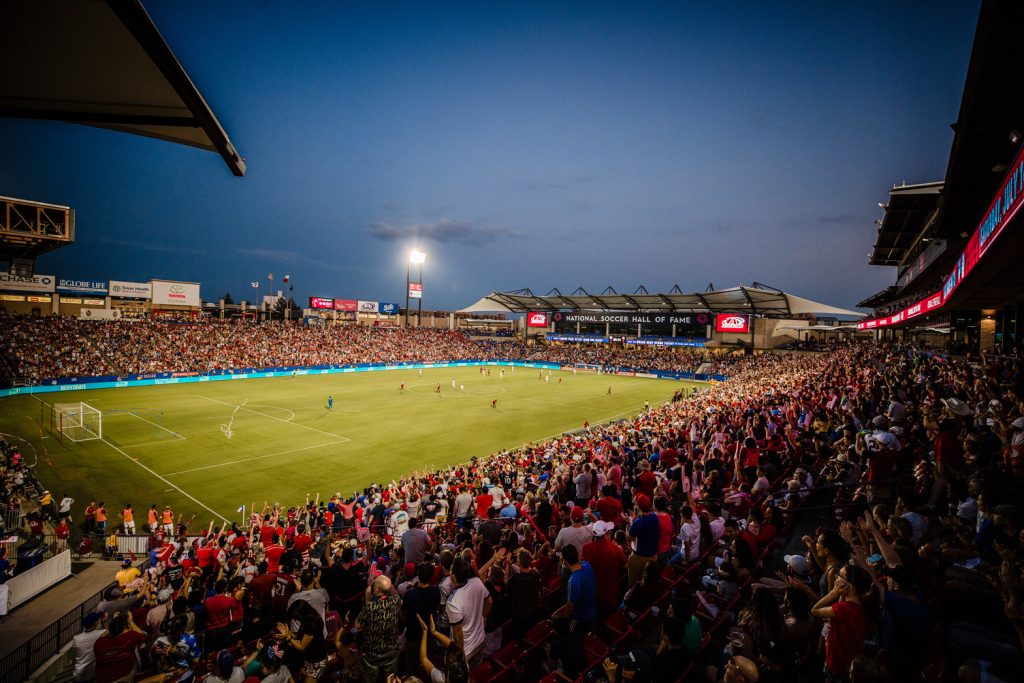 The Ultimate Guide to FIFA World Cup Fan Experiences in the United States