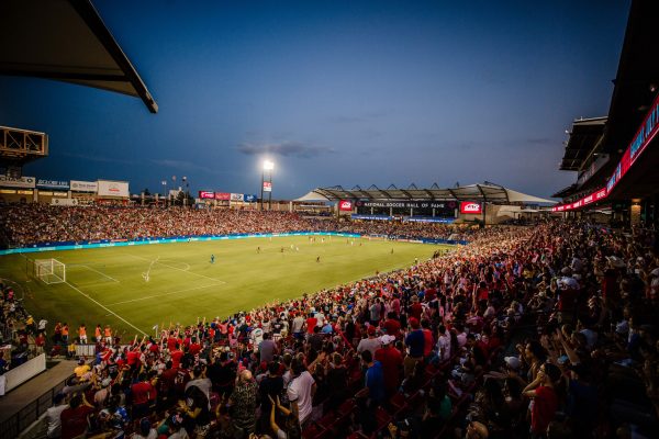 The Ultimate Guide to FIFA World Cup Fan Experiences in the United States