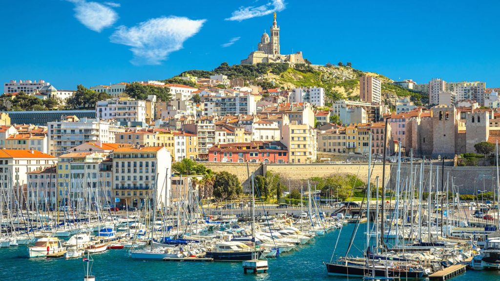 Marseille