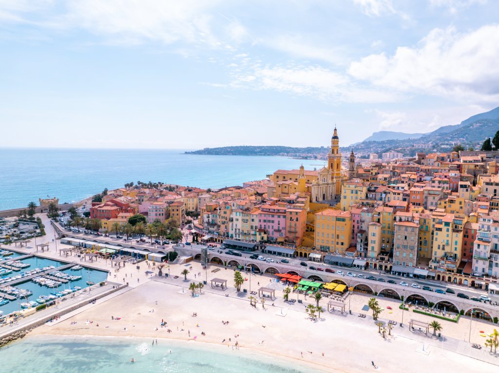 Menton