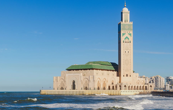 24 Hours in Casablanca, Morocco: A First-Timer’s Luxury Travel Guide
