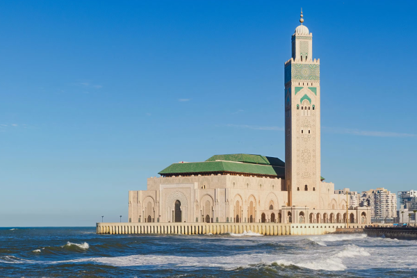 24 Hours in Casablanca, Morocco: A First-Timer’s Luxury Travel Guide