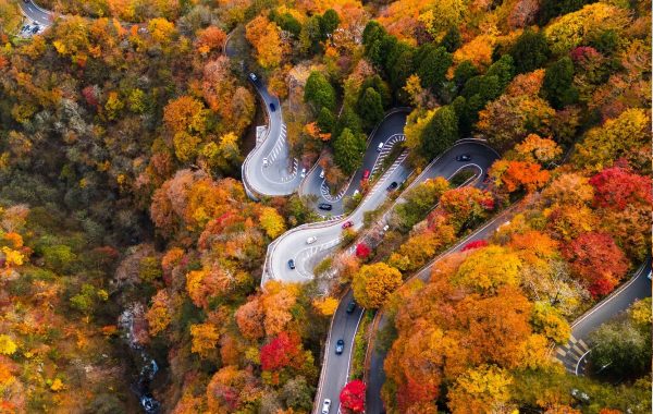 17 Best Autumn Vacations to Take from September to November