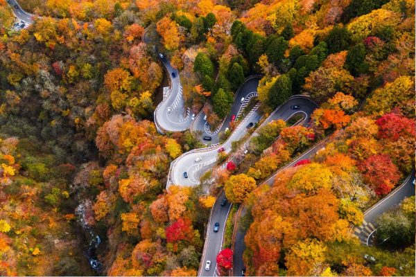 17 Best Autumn Vacations to Take from September to November