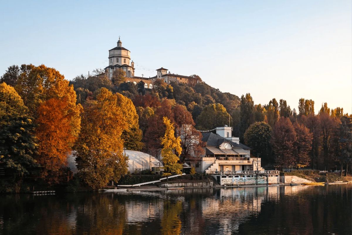 Turin, Italy