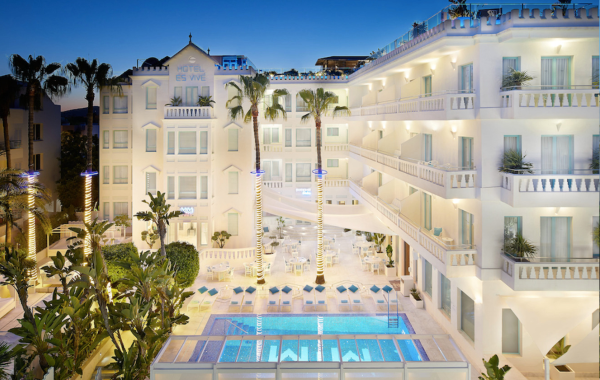 Stay at Lionel Messi Owned MiM Hotels: Inside the Luxury Suites, Ballon d’Or Memorabilia and Michelin-Starred Dining