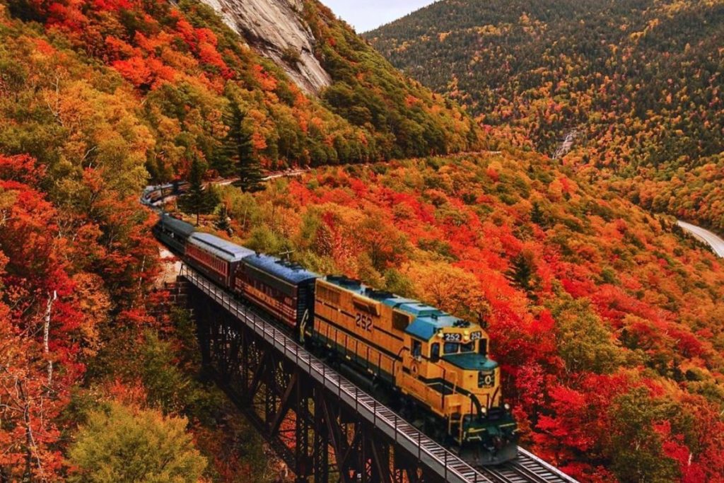 North Conway