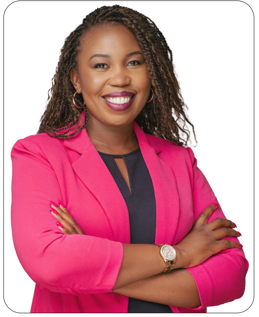 Ann Kalembe, CEO & Founder, Gazelle Safari Company