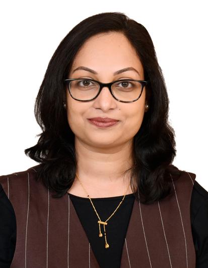 Kanchan Mhatre